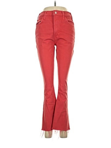 Mother Superior Jeans (view 1)