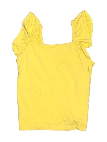 Janie and Jack Sleeveless T-Shirt (view 1)