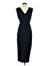 London Times Blue Cocktail Dress Size 2 - photo 2