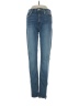 Hudson Jeans Blue Jeans Size 25 waist - photo 1