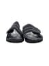 Old Navy Black Sandals Size 1 - 2 Youth - photo 2