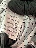 Unbranded 100% Polyester Gray Blazer Size L - photo 7