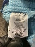 Andy & Evan Blue Board Shorts Size 5 - photo 4