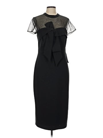 JS Collections Cocktail Dress (view 1)