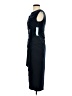London Times Blue Cocktail Dress Size 2 - photo 5
