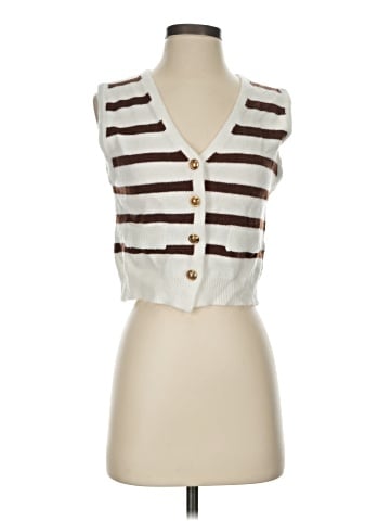 Unbranded Sweater Vest (view 1)