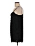 Free People Black Cocktail Dress Size M - photo 5