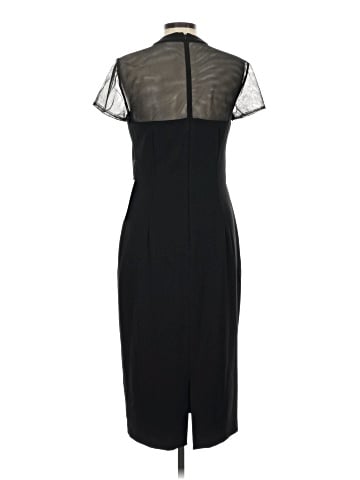 JS Collections Cocktail Dress (view 2)
