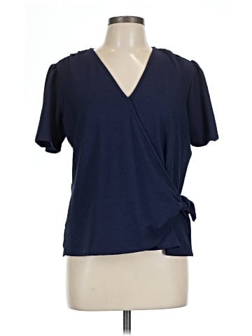 MICHAEL Michael Kors Short Sleeve T-Shirt (view 1)