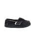 TOMS Black Flats Size 6 (kids) - photo 1
