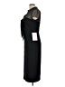 JS Collections Black Cocktail Dress Size 10 - photo 5