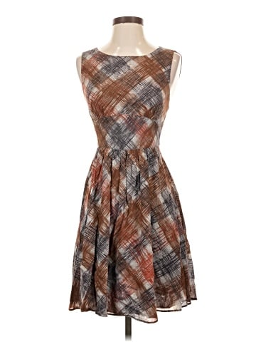Maple Casual Dress (view 1)