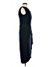 London Times Blue Cocktail Dress Size 2 - photo 4