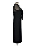 JS Collections Black Cocktail Dress Size 10 - photo 4
