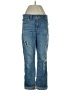 J.Crew Hearts Blue Jeans Size 27 waist - photo 1