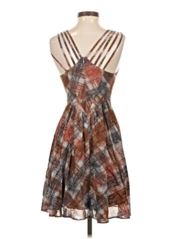 Maple Casual Dress (view 2)