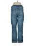 J.Crew Hearts Blue Jeans Size 27 waist - photo 2
