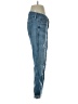 J.Crew Hearts Blue Jeans Size 27 waist - photo 4