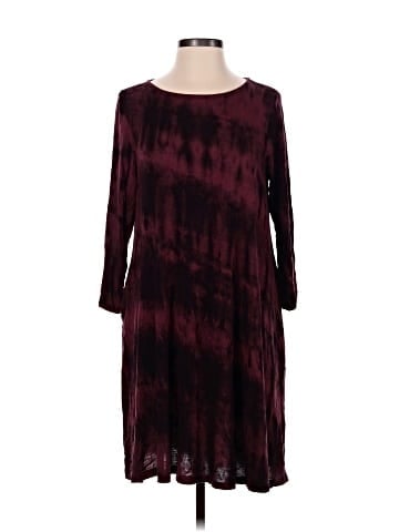 Hourglass Lilly Casual Dress (view 1)