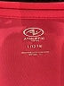 Athletic Works 100% Polyester Pink Active T-Shirt Size L - photo 7
