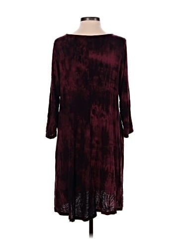 Hourglass Lilly Casual Dress (view 2)
