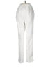 Alia 100% Polyester Ivory Casual Pants Size 8 - photo 2
