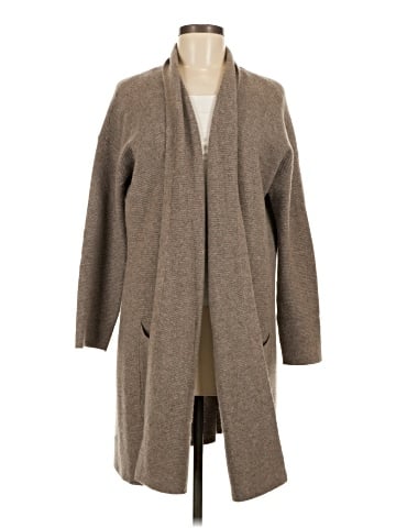 Eileen Fisher Cardigan (view 1)