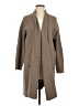 Eileen Fisher Brown Cardigan Size M - photo 1