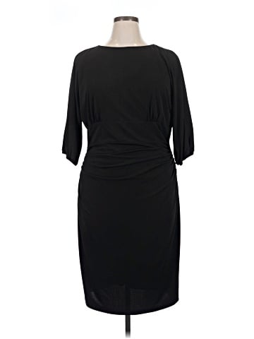 David David Meister Cocktail Dress (view 1)