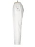 Alia 100% Polyester Ivory Casual Pants Size 8 - photo 5