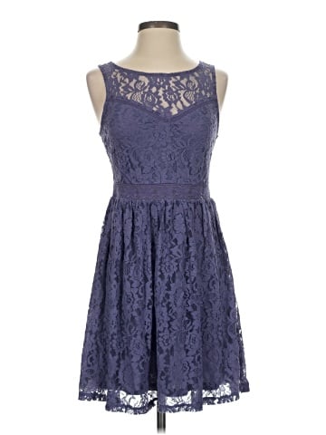 Altar'd State Cocktail Dress (view 1)