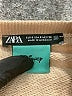 Zara Graphic Tan Sweatshirt Size S - photo 7