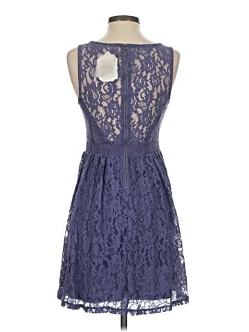 Altar'd State Cocktail Dress (view 2)
