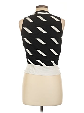 Tanya Taylor Sleeveless T-Shirt (view 2)