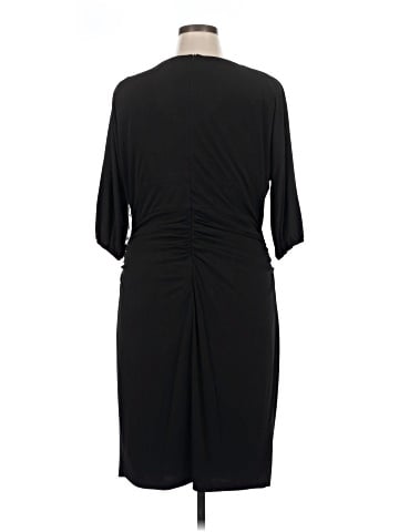 David David Meister Cocktail Dress (view 2)