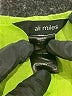 Ali Miles Green 3/4 Sleeve Blouse Size M (petite) - photo 8