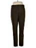 Club Monaco Solid Green Active Pants Size 12 - photo 1