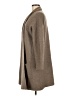 Eileen Fisher Brown Cardigan Size M - photo 5