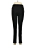 Calvin Klein Solid Black Active Pants Size 8 - photo 2