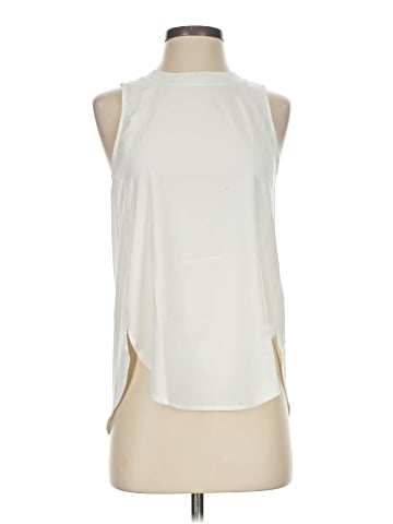 Athleta Sleeveless Blouse (view 1)