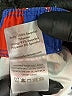 Hanna Andersson 100% Recycled Polyester Blue Rash Guard Size 6 - 7 - photo 4