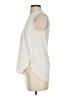 Athleta Ivory Sleeveless Blouse Size XXS - photo 5