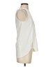 Athleta Ivory Sleeveless Blouse Size XXS - photo 4