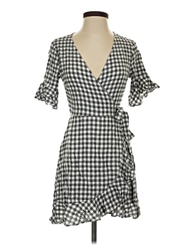 Cotton Candy LA Casual Dress (view 1)