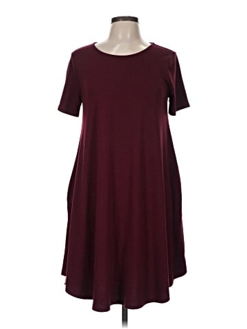 Zenana Premium Casual Dress (view 1)