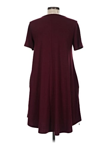 Zenana Premium Casual Dress (view 2)