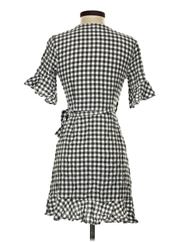 Cotton Candy LA Casual Dress (view 2)