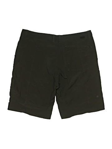 Patagonia Khaki Shorts (view 2)