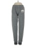 Roots Gray Sweatpants Size XXS - photo 1
