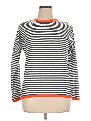 Made With Love Long Sleeve T-Shirt (view 1)